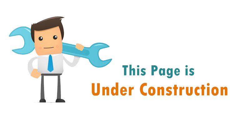 Page Underconstruction